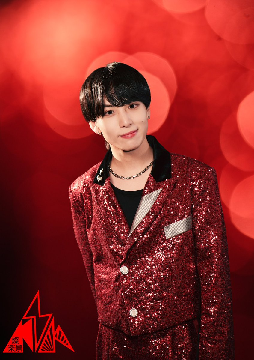 燦楽景(サンカッケイ) tweet media