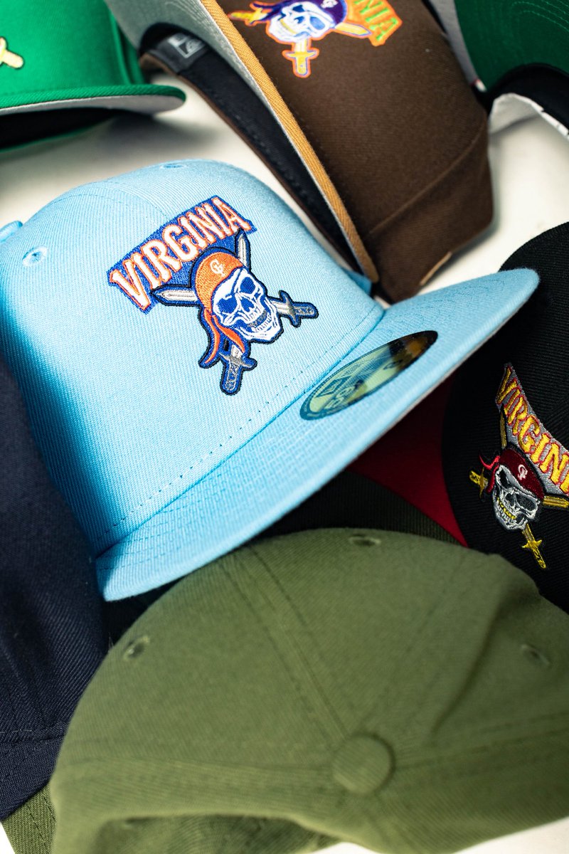 Callis__'s tweet image. goodintentionsva on IG