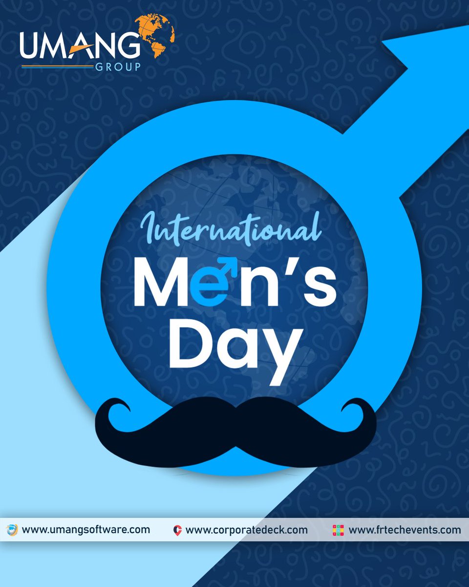 Umang Group tweet media