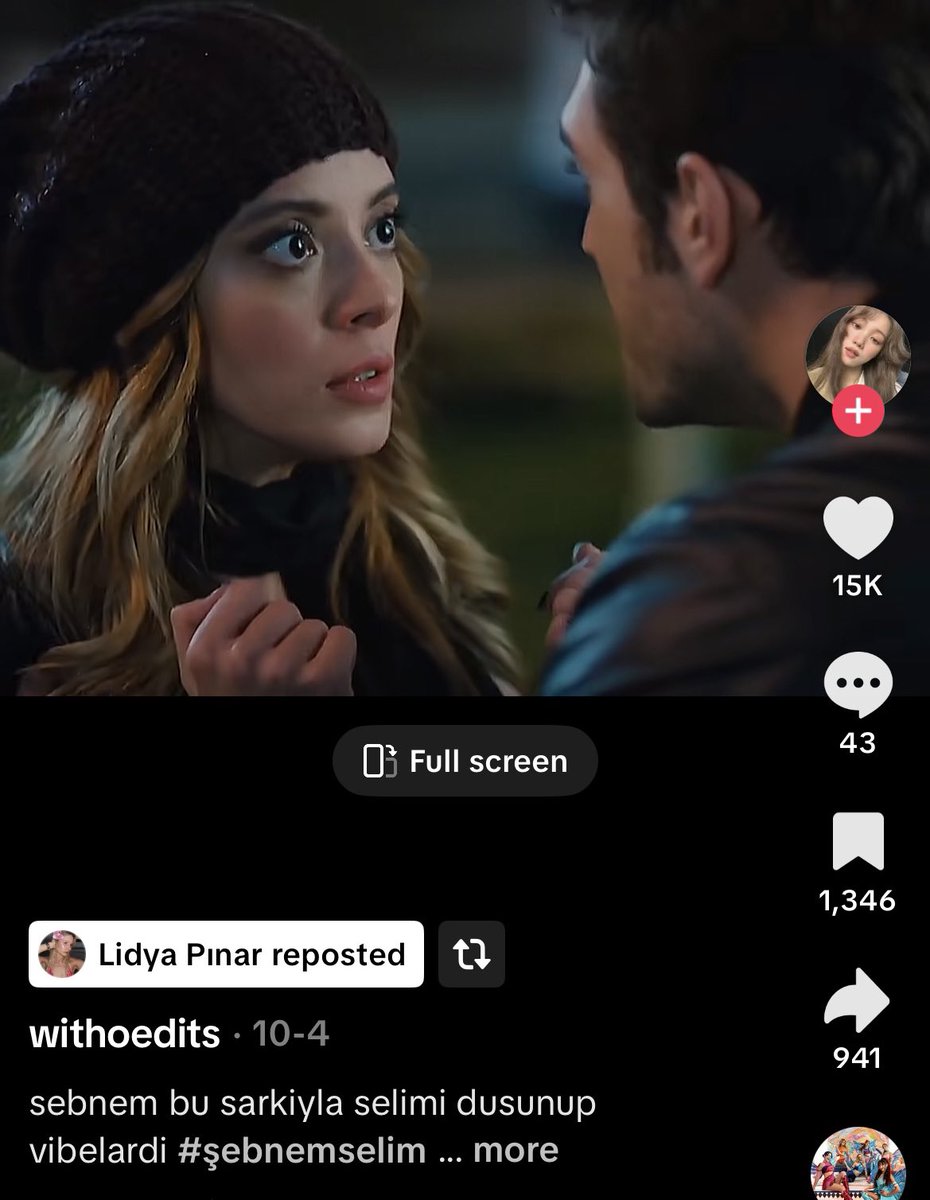 içimizden biri olduğunu hep biliyordum