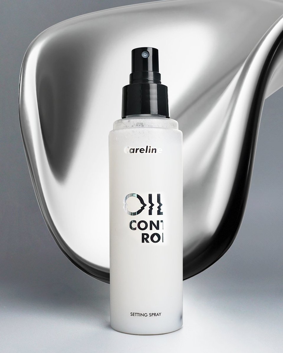 Careline Cosmetics tweet media