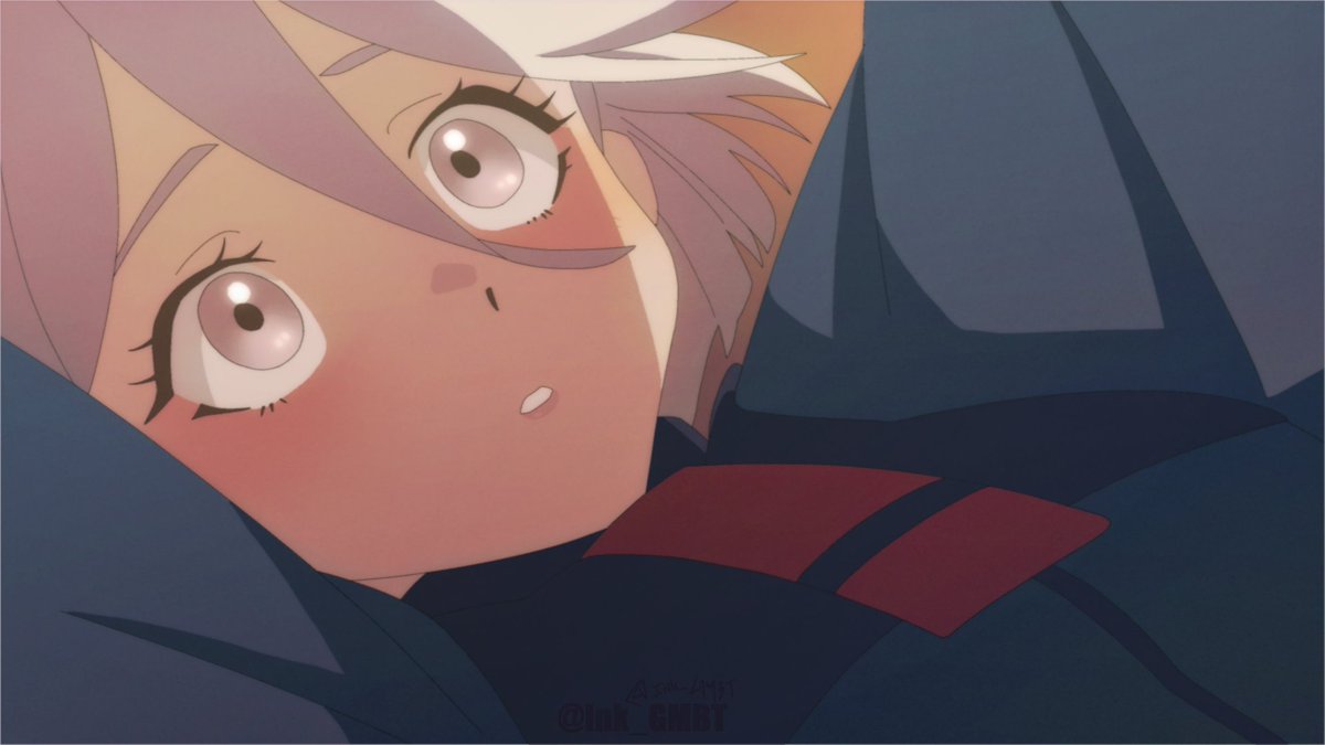 ink_gmbt's tweet image. I don&apos;t even know, random stuff

#水星の魔女 #スレミオ #G_Witch