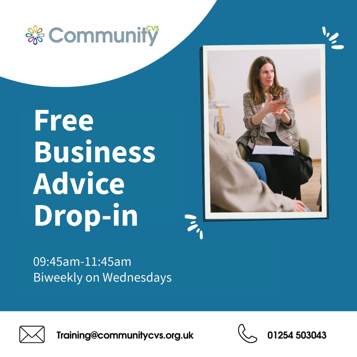 Community CVS tweet media