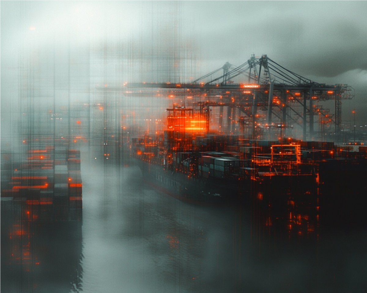 mcislog's tweet image. Fuzzy business terminology cost supply chains billions, stalling AI, IoT and advanced tech adoption. Clear, measurable definitions are crucial! #SupplyChain #operationaldefinitions
sctechinsights.com/revealing-exam…