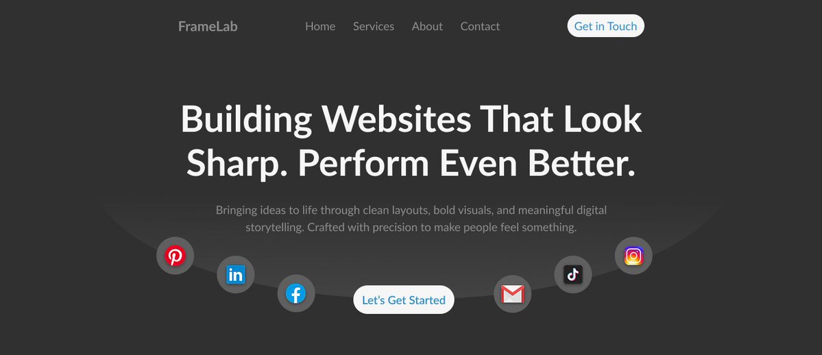 webforge_dev's tweet image. What do you think of this design?