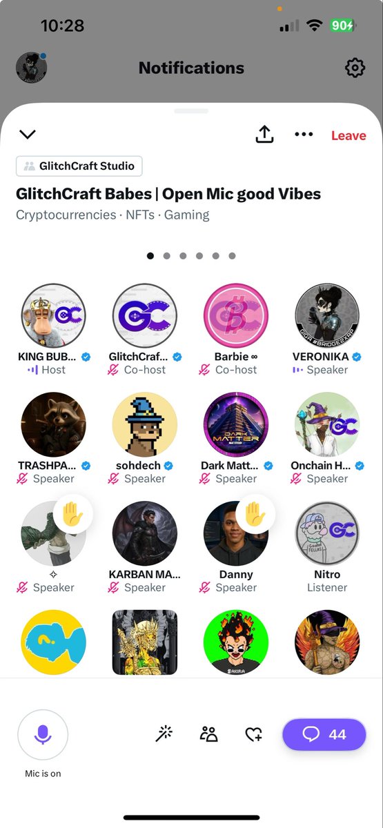 VeronikaLKLK's tweet image. @fugazinft  @DarkMatterBuild