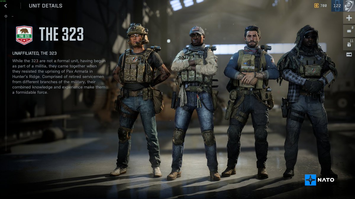 Battlefield Bulletin tweet media