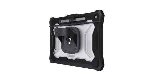 MobileWorxs's tweet image. Explore our top-quality cover crafted specifically for the latest Microsoft Surface Pro 12. It features military-standard weatherproofing Enjoy 10% off on Surface cases apply code SURFACE10 💼🔧🌦️ Grab it here: bit.ly/3TojkIg #microsoftsurface