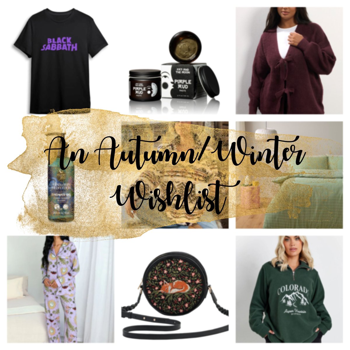 astoldbykirstyx's tweet image. NEW POST: An Autumn/Winter Wishlist ✨ | astoldbykirsty.co.uk/2025/11/an-aut… @UKBloggers1 #bblogger #beauty #lifestyle #fashion #christmas  #autumn #winter