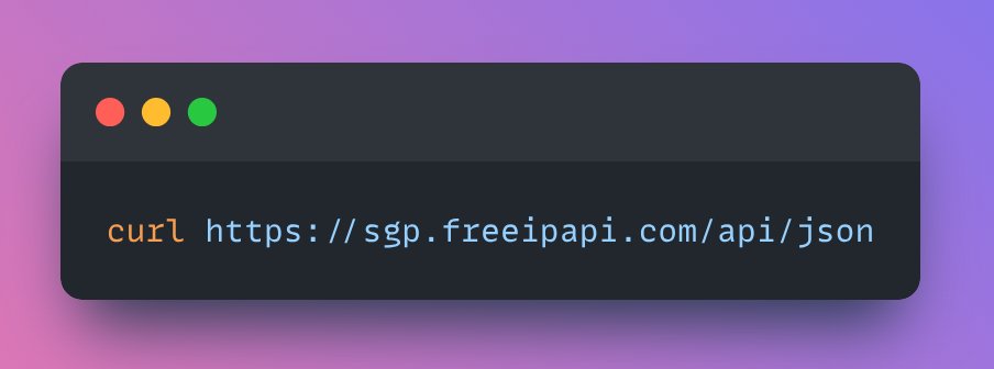 FreeIPAPI tweet media