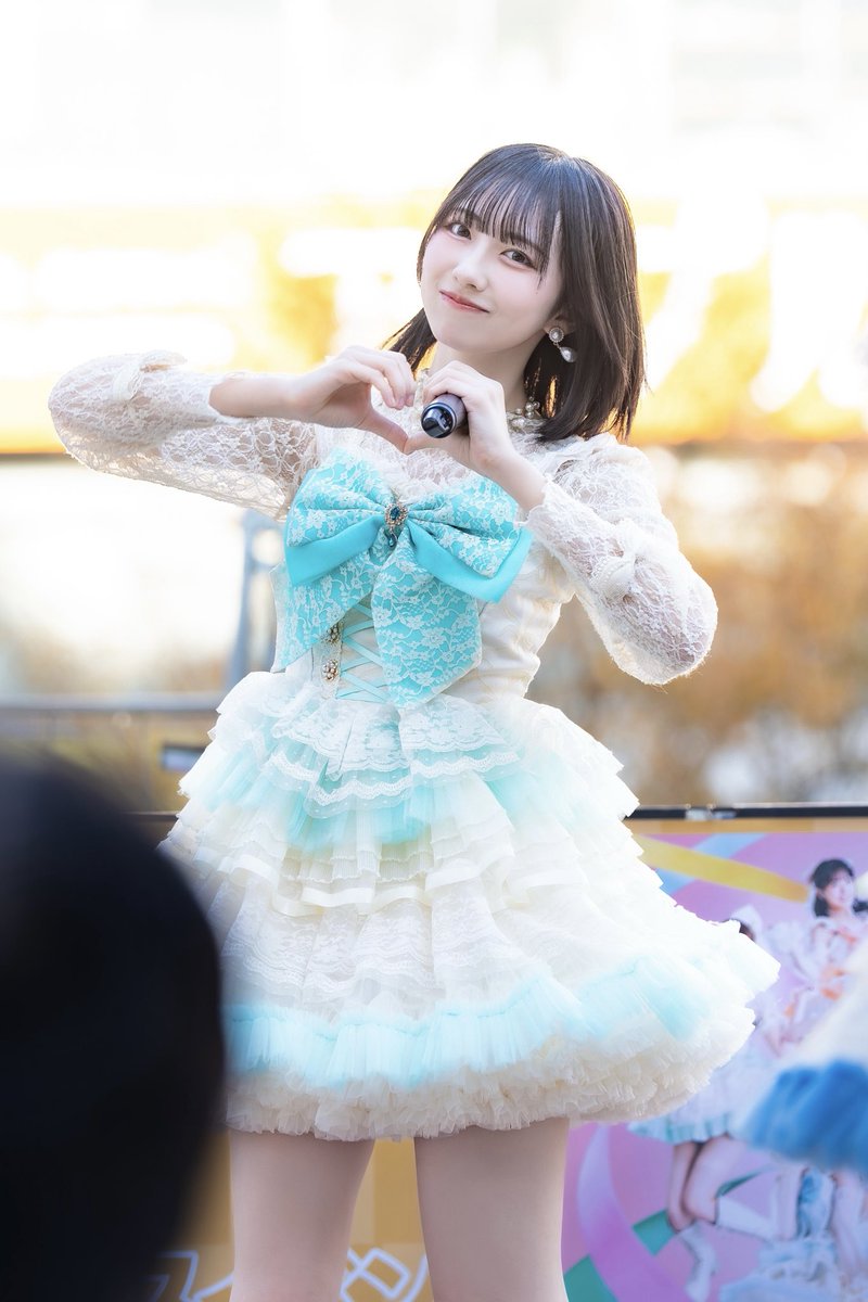 永松波留（ラフ×ラフ）3/9 Zeppアニラ🌻 (@nagamatsu_haru) / Posts / X