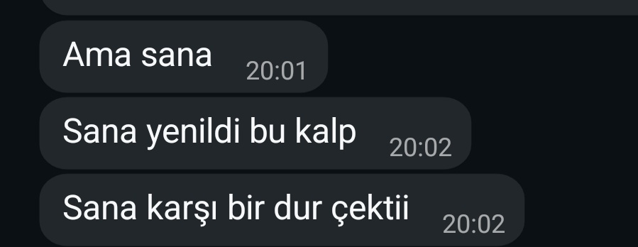 ŞÖYLELİ Bİ AŞKKK ALLAH'IMMM🥹🫶