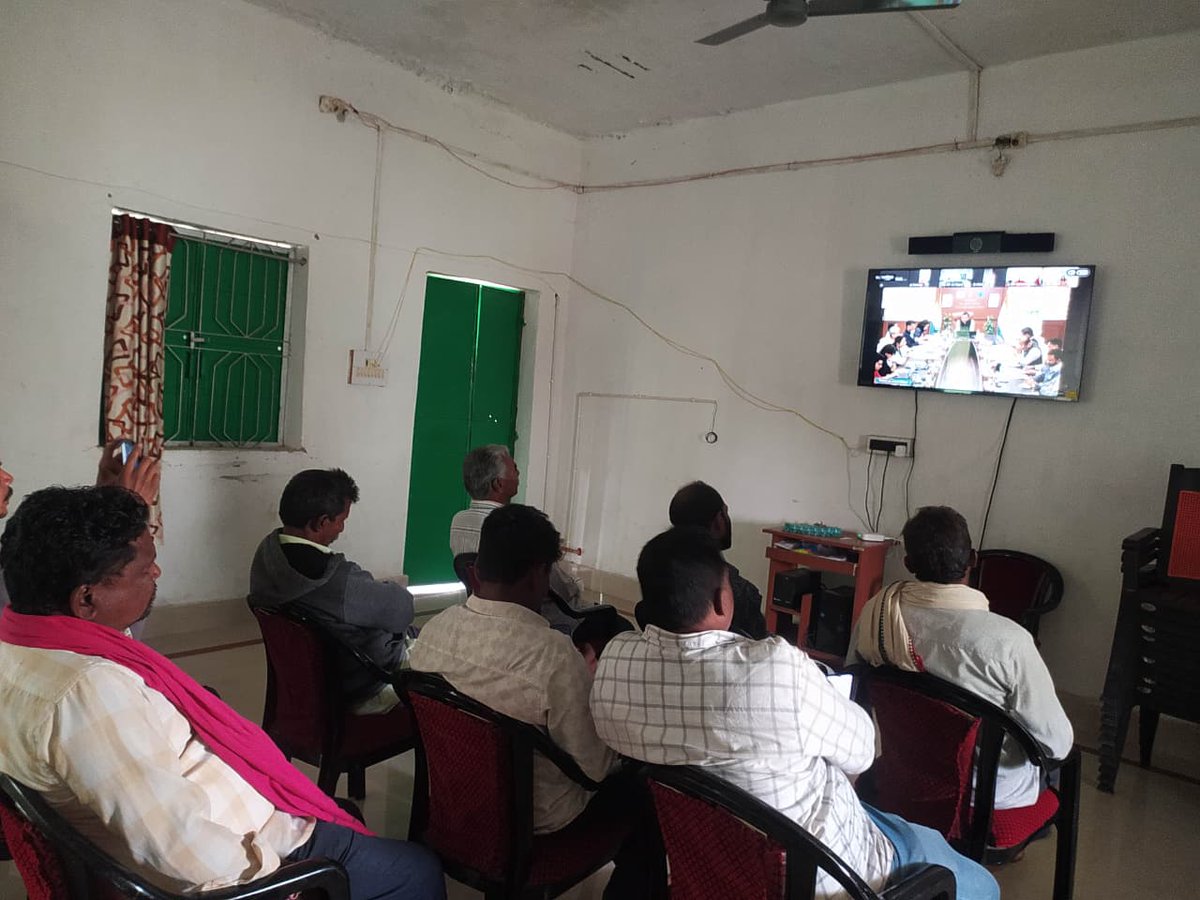 RURAL WATER SUPPLY & SANITATION SONEPUR tweet media