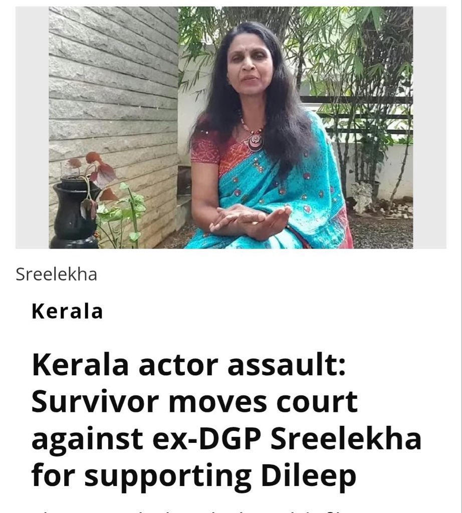 Chinmayi's tweet image. Nothing left to be said 🙏