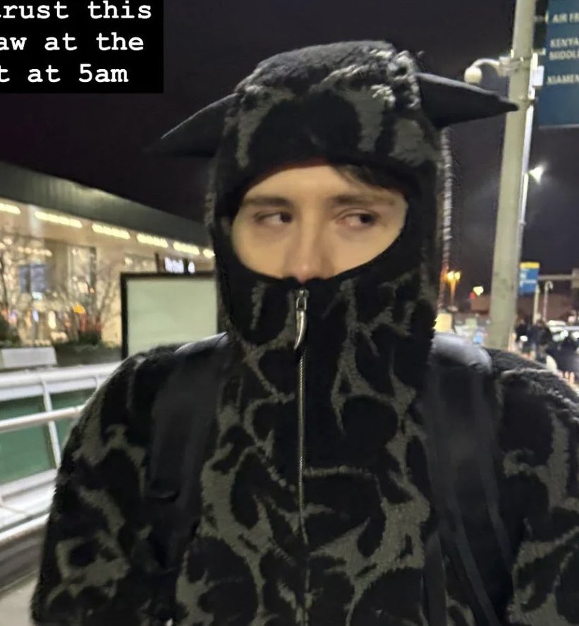 theywerebfshere's tweet image. there is something so special to me about dan in hoodies with ears i want to put him in my pocket forever