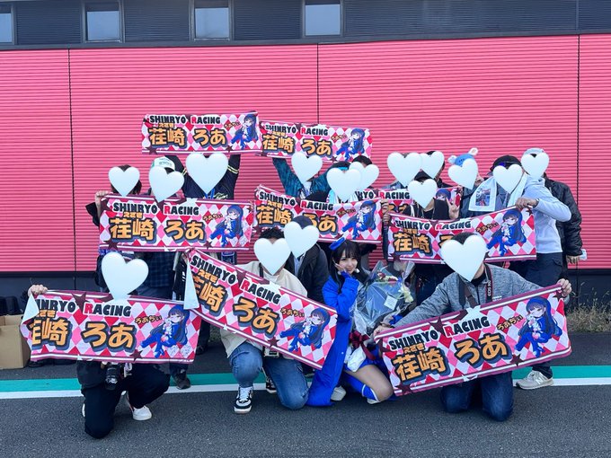 Twitterのコスプレ画像16