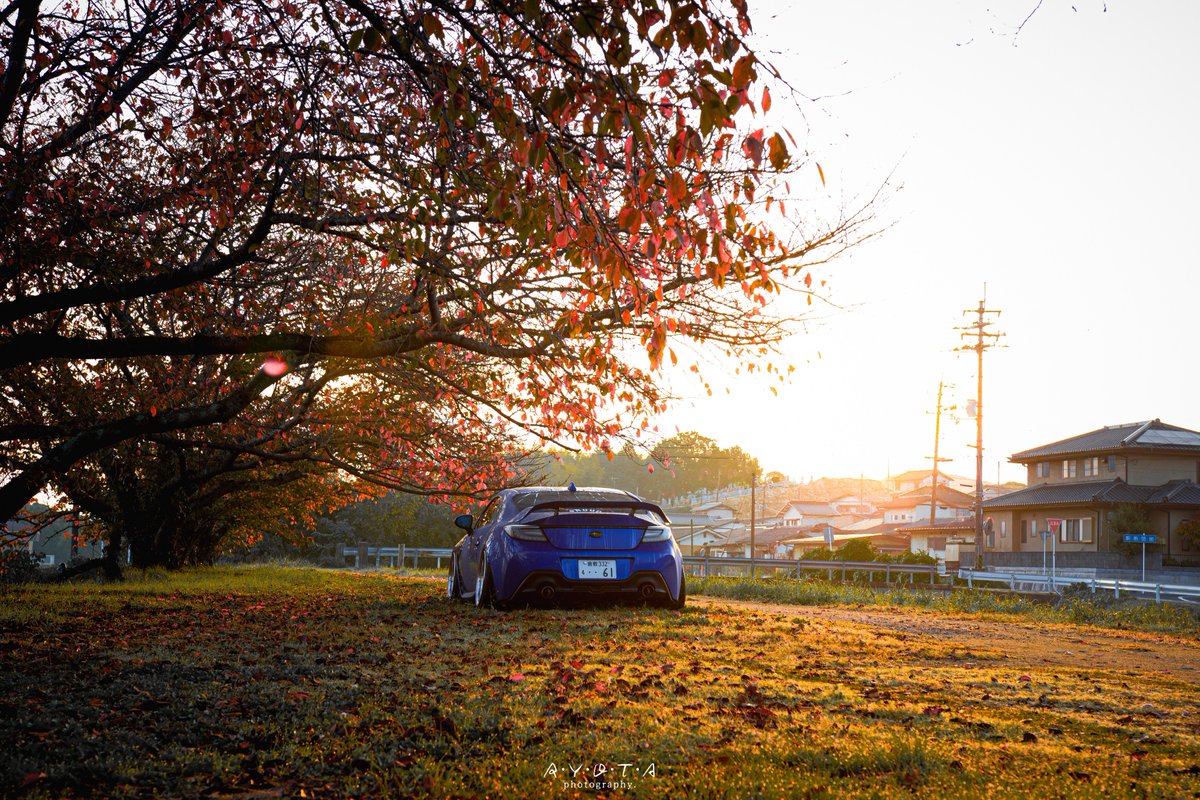 りょーた (@Ryota_BRZ61) / Posts / X