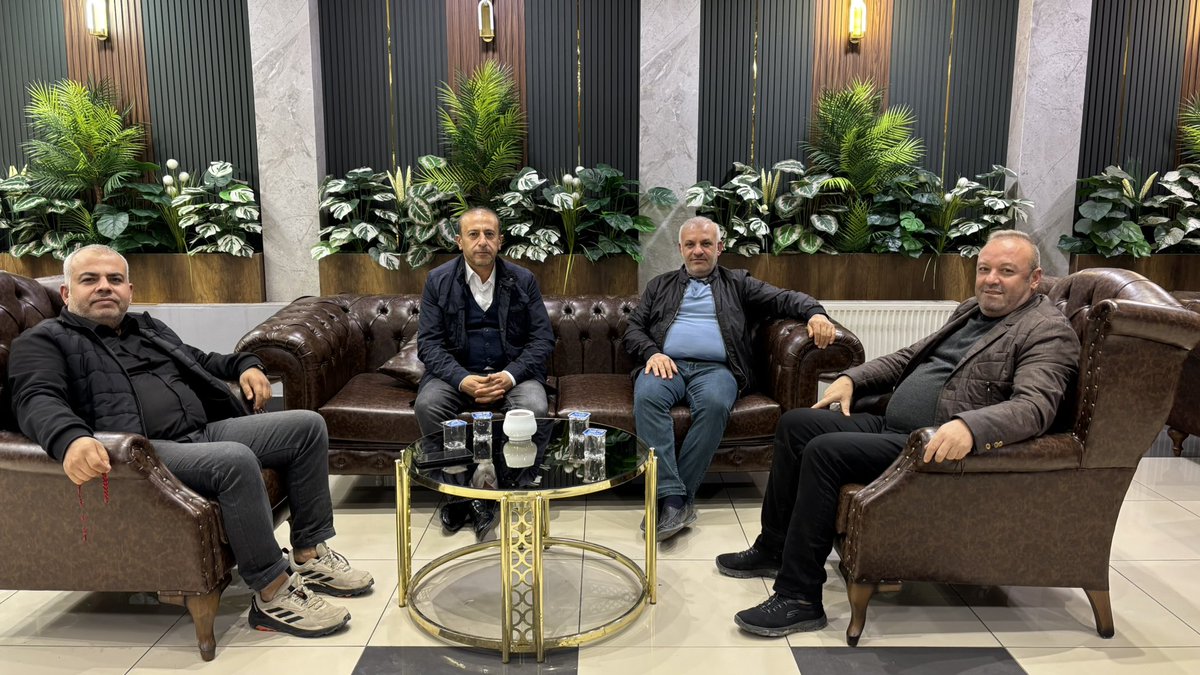 30 yıllık dostlar gelmiş hoş gelmişler #akgölotel