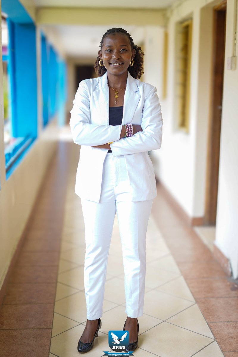 RVIBSrvalley's tweet image. At RVIBS, professionalism is a culture. Our official wear reflects the excellence we uphold every day.
Confidence. Discipline. Identity. That’s the power of RVIBS official wear.
#rvibs