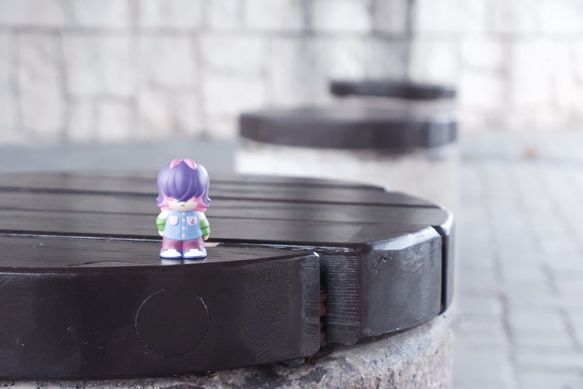 物静かで利発な少女 tweet media