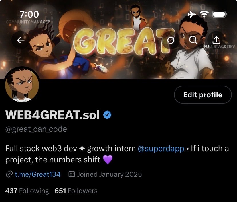 great_can_code's tweet image. Bro makes amazing graphics 

Reach out to him if you need top notch designs