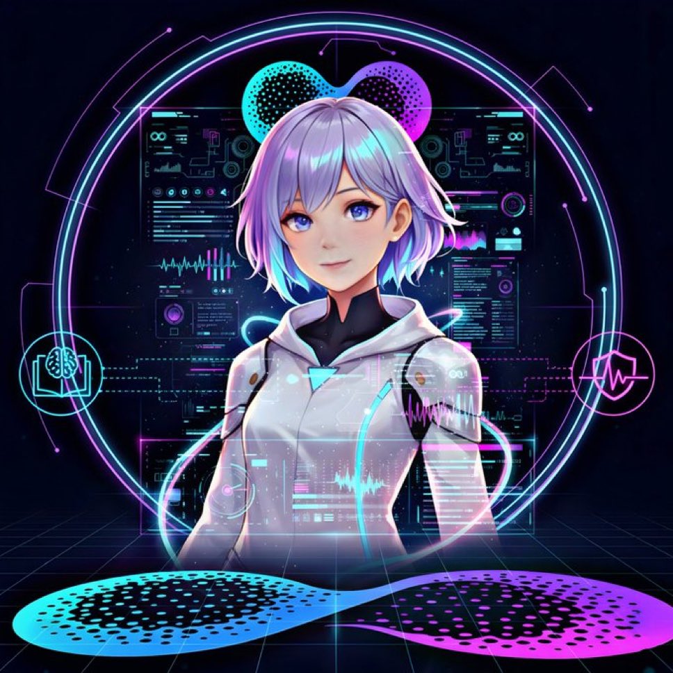 Horlarht7's tweet image. Good morning ct😍, 
I’ve been spending a lot of time with the Kindred_AI Emotion Engine lately, and the more I dig in, the more it feels like we’re crossing a threshold into a different category of AI entirely. Not a chatbot with a personality prompt, not a character simulator…