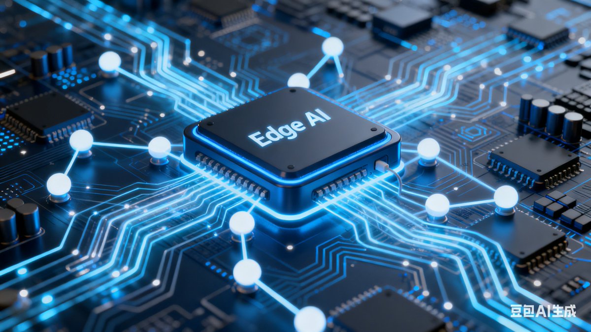 elexconchina's tweet image. Why will Embedded Systems dominate the next 10 yrs of electronics?
⚡ Edge AI everywhere
⚡ EVs &amp;amp; robotics need real-time control
⚡ SiC/GaN power electronics exploding
⚡ Connectivity becomes default
The future is embedded, intelligent, and connected
#Embedded #AI  #elexcon2026