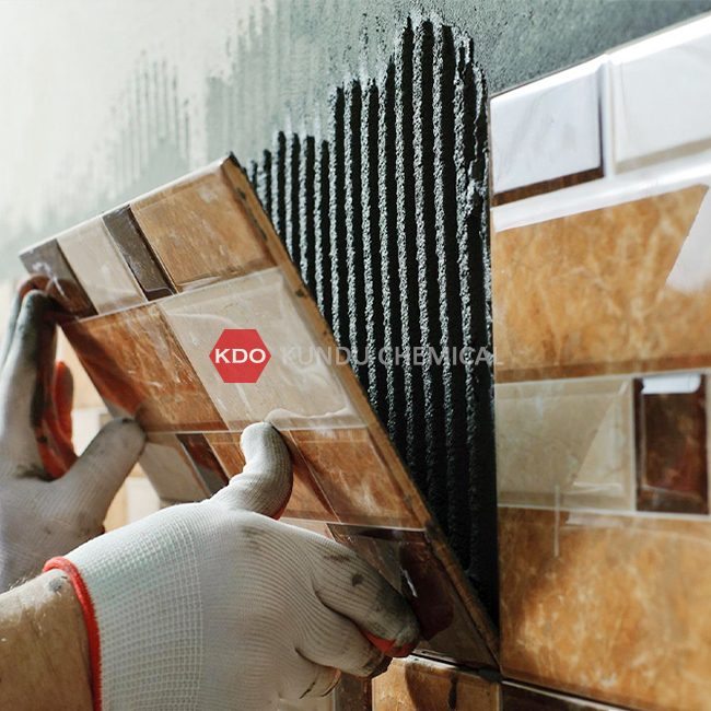 ChemicalKundu's tweet image. Hydroxyethyl methylcellulose (HEMC) is a non-ionic, water-soluble cellulose ether derived from natural polymer cellulose. 

#KDOCEL  #HEMC  #C1 #C2 #Tileadhesive