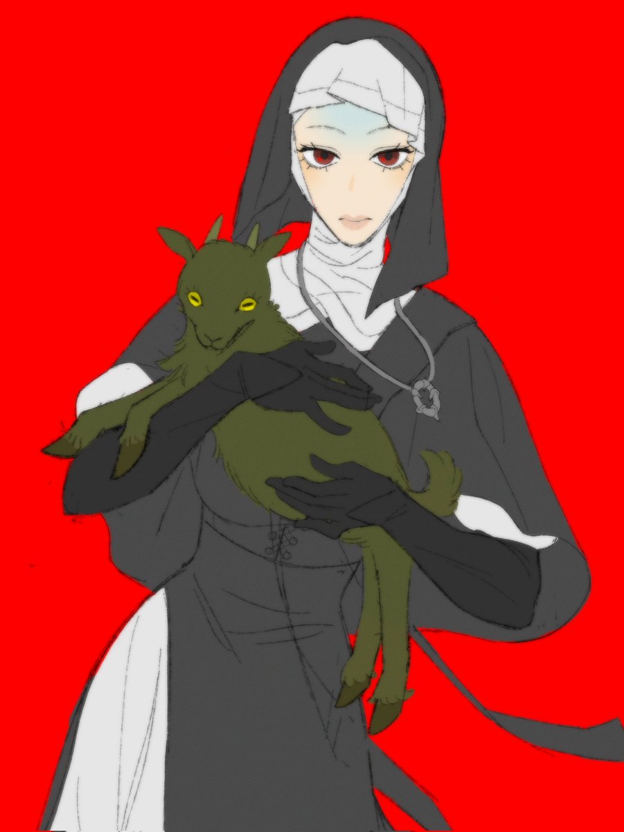 Undertaker wip #ELDENRINGNIGHTREIN