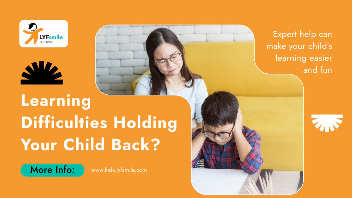 GoyalSilke73620's tweet image. Worried your child is falling behind in studies? Get expert Learning Difficulties Help near Nawada and trusted ADHD Treatment for better focus, confidence, and growth.
medium.com/@silkeygoyal0/…

📞 98047 91047

 #LearningSupport #ChildPsychologist #Lyfsmile