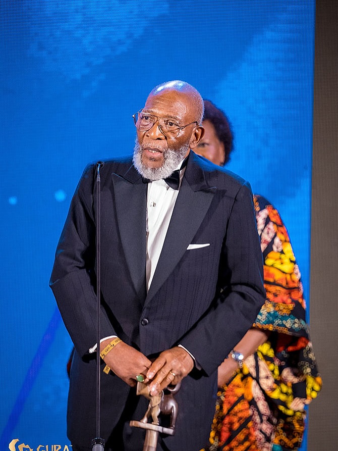 GUBA (Grow, Unite, Build, Africa) Awards tweet media