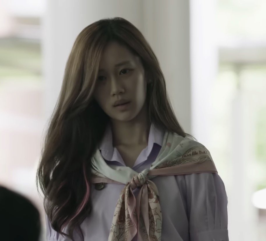 loveselovese's tweet image. ยังยืนยันคำเดิม ไอเลิ้บน้องแคลร์(เจนเย่)หน้าสด