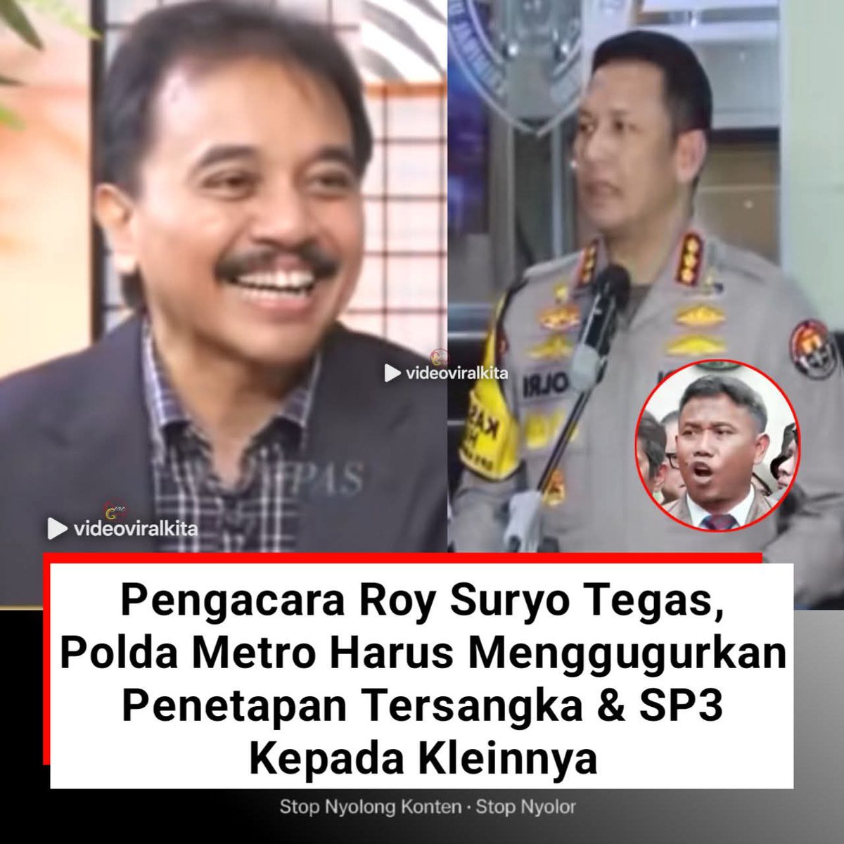 BACOLENG TONJI tweet media