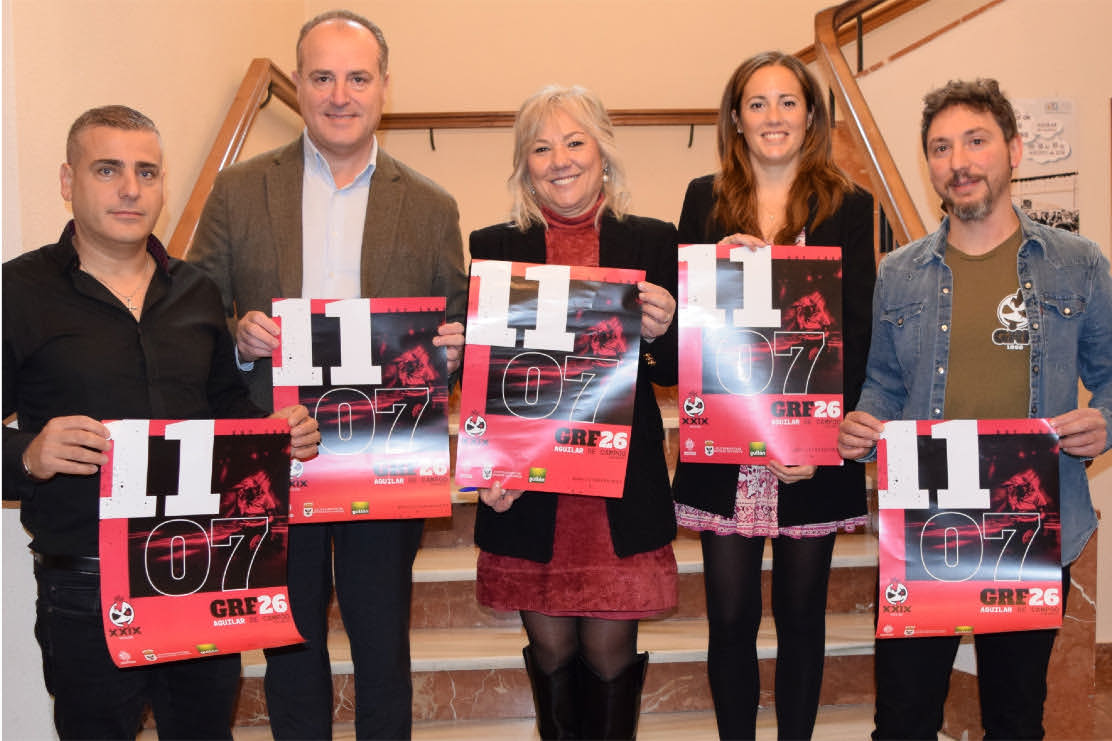 .<a href="/Gullon_esp/">Gullón</a> patrocina por quinto año consecutivo el #GalletaRockFest ow.ly/UtQt50XsxB5 <a href="/Ayto_Aguilar/">Ayuntamiento de Aguilar de Campoo</a> <a href="/GalletaRockFest/">🔥 GALLETA ROCK FEST 🔥</a> #empresas #RSC