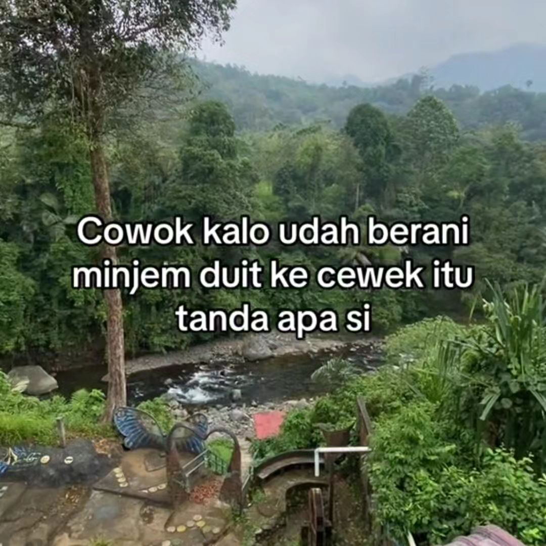 pocong tweet media