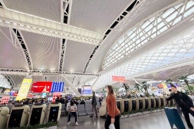 【朗報】中国発日本行の航空券、491,000件（全体の32%）がキャンセルされたと判明

よし！
もっと！キャンセルだ！
一人も！来なくていい！