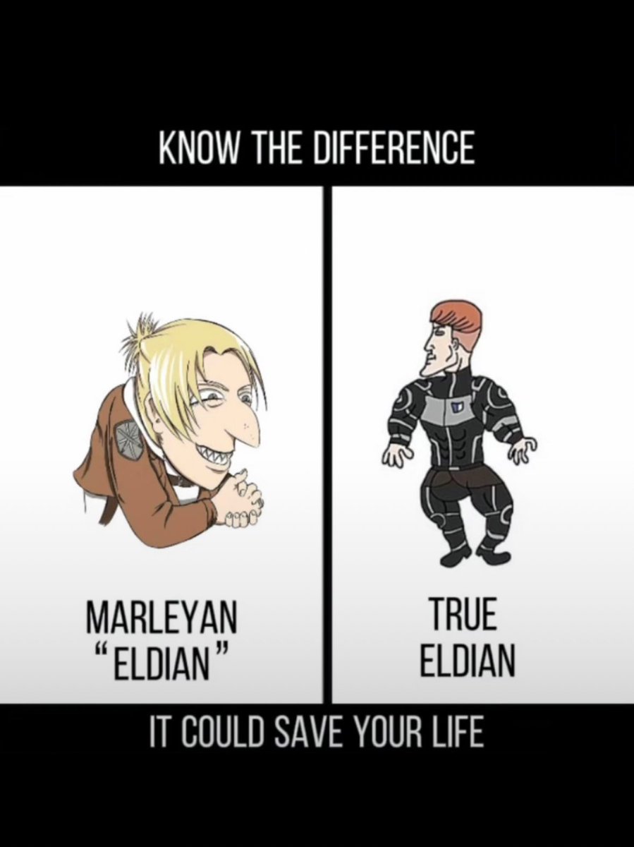 Rep_FireNation's tweet image. Which way Eldian?!?