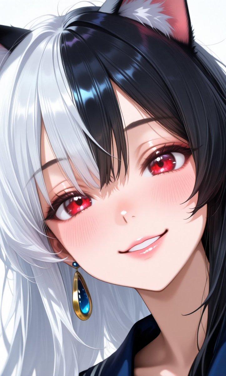 坊主さん(<a href="/megazombie1313/">坊主｡@探求者</a>)からバトンを受け取りました！
 テーマ：唇💋

次は…
tomatomaさん
（<a href="/tomatomatw/">tomatoma</a>）
もふねこさん
（<a href="/plcsbZgvVV23301/">もふねこ＿ＡＩイラスト</a>）
…に、バトンをお渡ししますね🤗
お時間のある時につないでいただけると幸いです🥰

スルーしていただいても大丈夫です✨