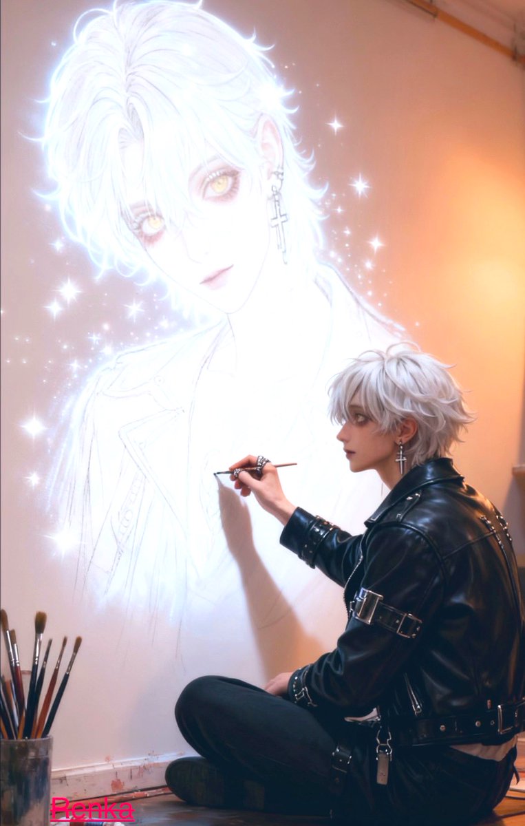 Renka様ご確認ページ チェンカ@絵仕事募集中 (@tyenka7728) / Posts / X