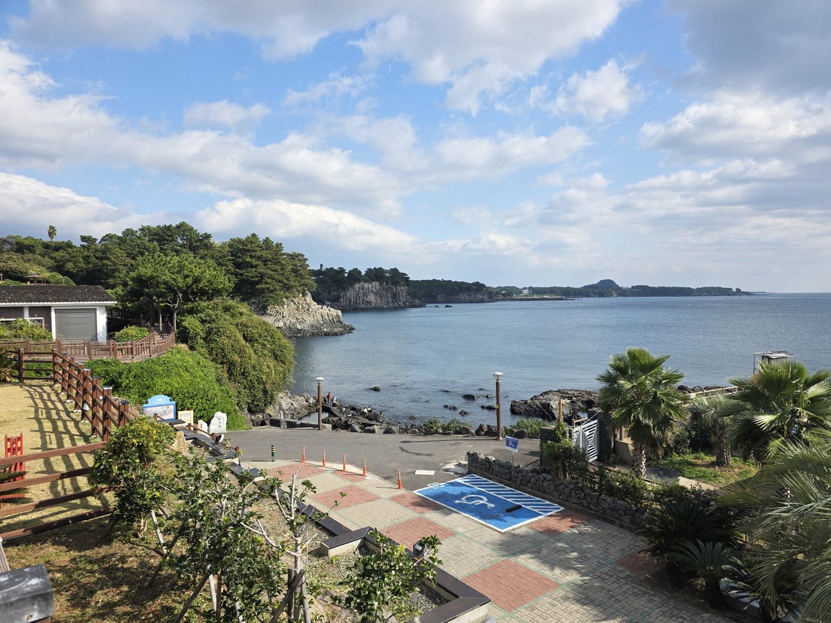 kjs6778's tweet photo. 제 쥬 도 https://t.co/9B21jTx9Dy