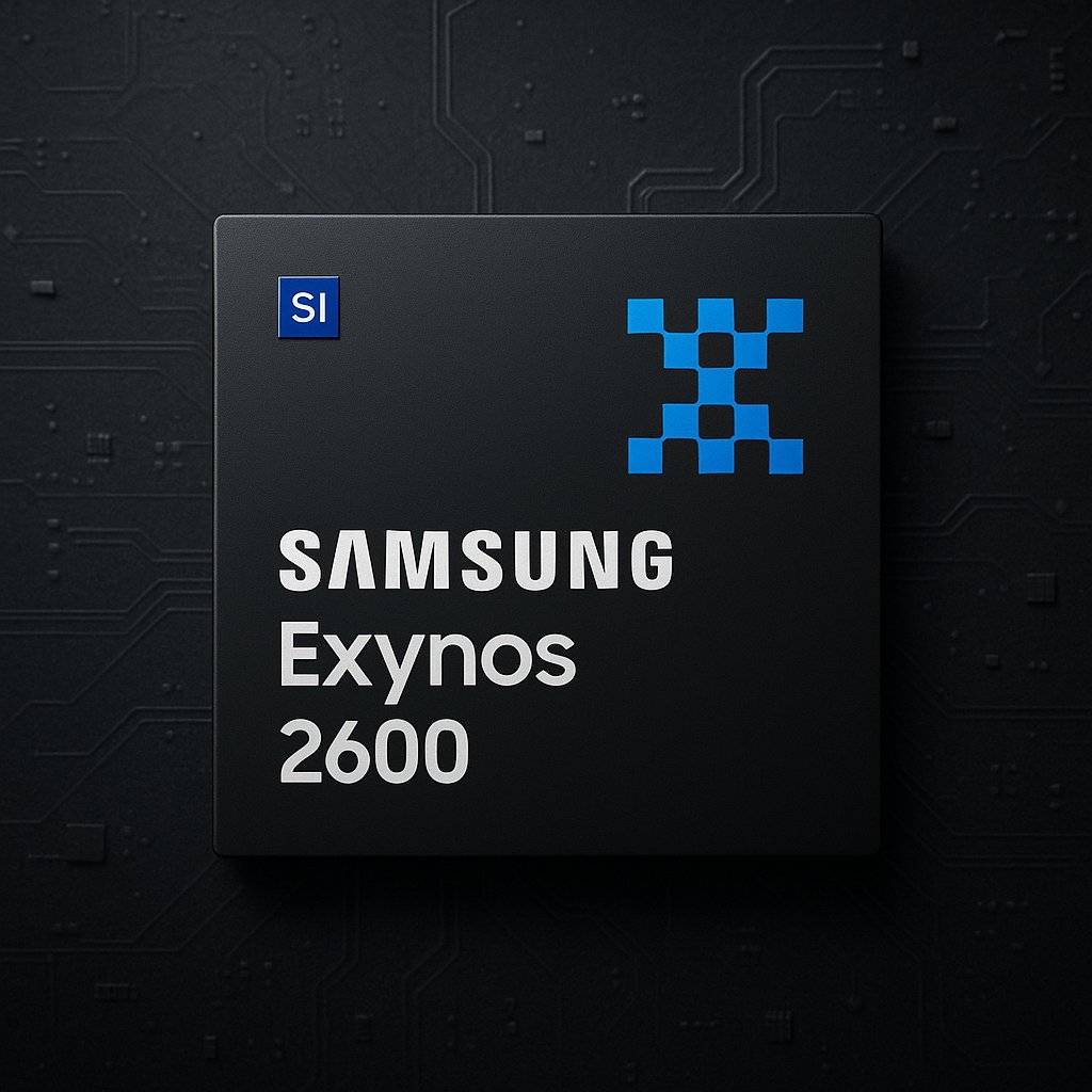 iDroidTalks's tweet image. Samsung’s first-gen 2nm SF2 node brings a 5% performance boost, 8% power efficiency gain, and 5% PPA uplift over SF3. Exynos 2600 on SF2 GAA should score even higher, but don’t expect massive jumps. #SemiconductorNews