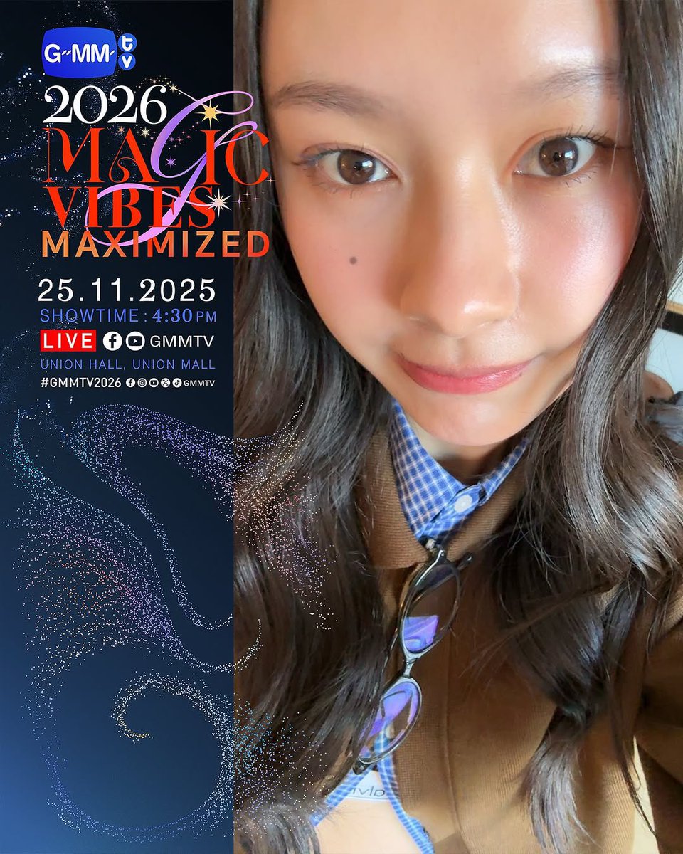 MilkLove for #GMMTV2026