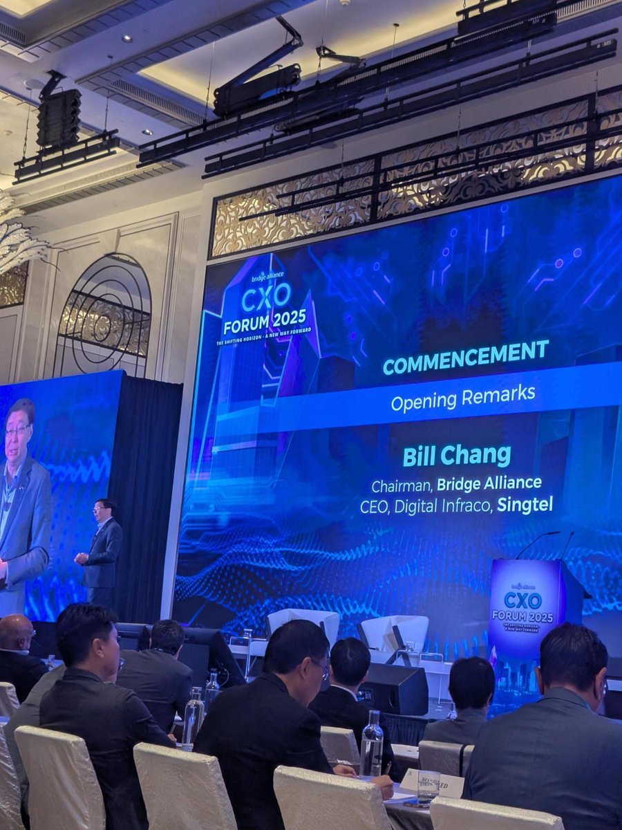 vkey_inc's tweet image. Great to be part of Bridge Alliance’s CXO Forum &amp;amp; Telco API Forum 2025!

Yesterday focused on CXO insights. Today at the Telco API Forum, our team joined discussions on how telcos, banks, and insurers are shaping secure, privacy-first customer experiences. 

#StrongerwithVOS