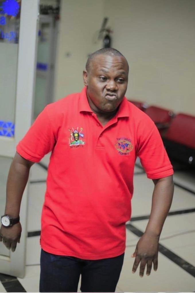 UGLawyer's tweet image. M7 after successfully diverting Kenyans from their two tortured activists to Indian Ocean😂😂