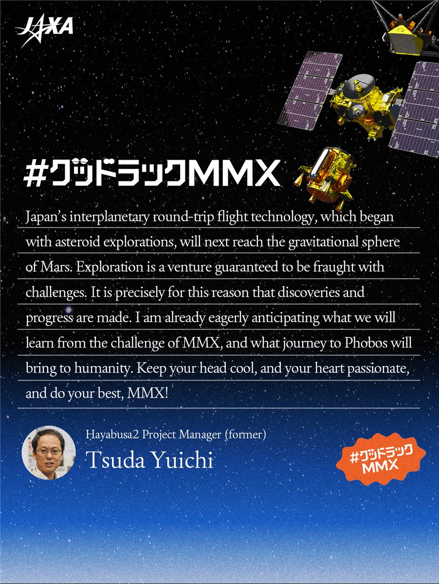 JAXA Institute of Space and Astronautical Science @ISAS_JAXA_EN ...