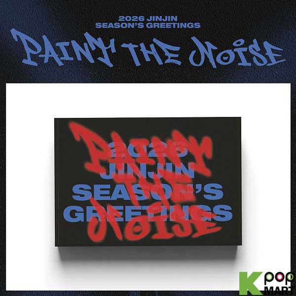 GREETINGS TOMORROWXTOGETHER2020SEASON'S K-POP・アジア