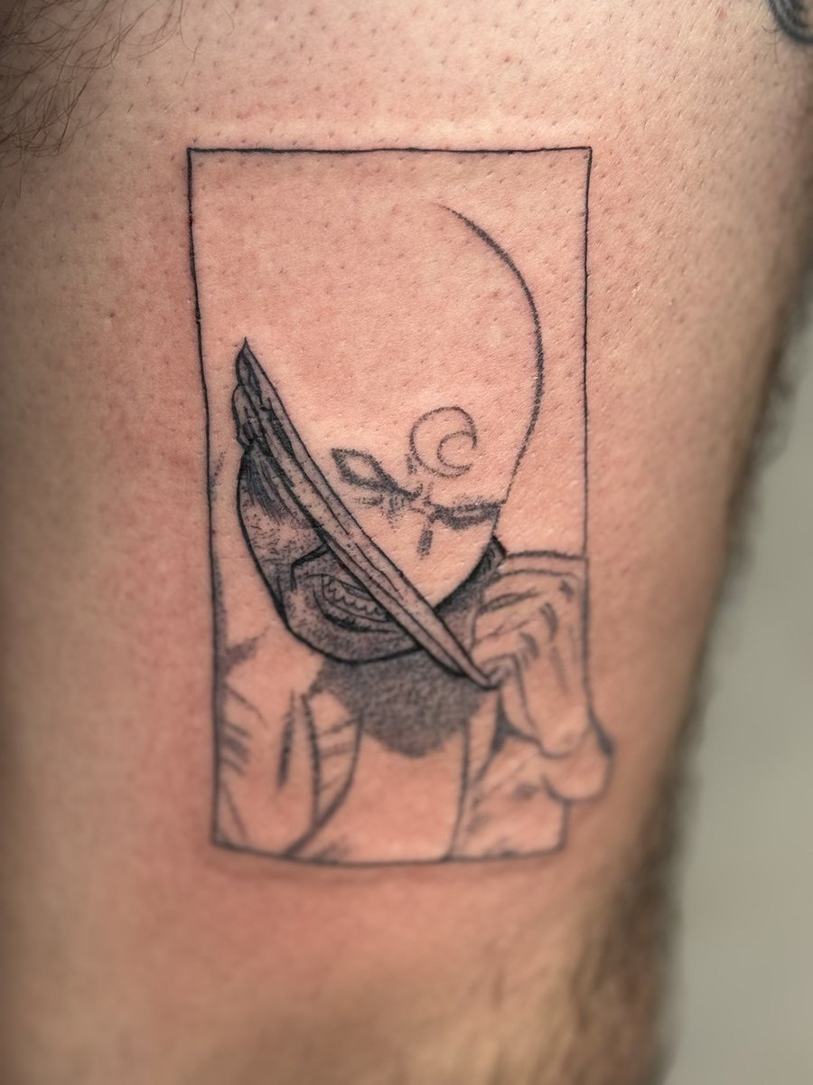 Muad’Dib tweet media