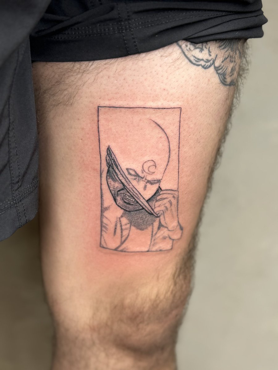 Muad’Dib tweet media