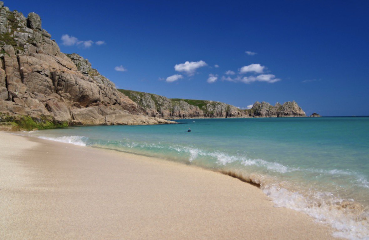 Cornwall Coast tweet media