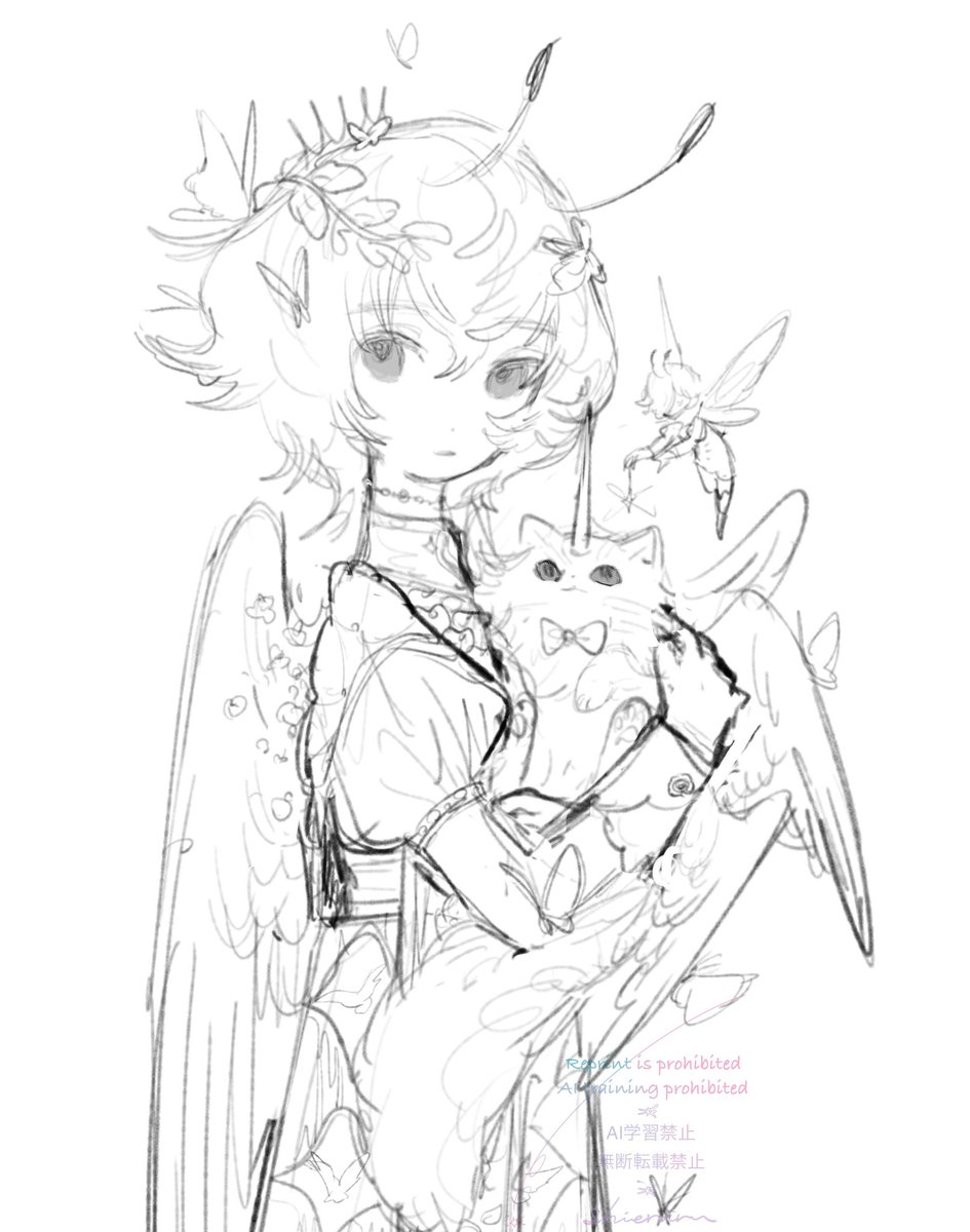 シエリル (@shieriru_55) / Posts / X